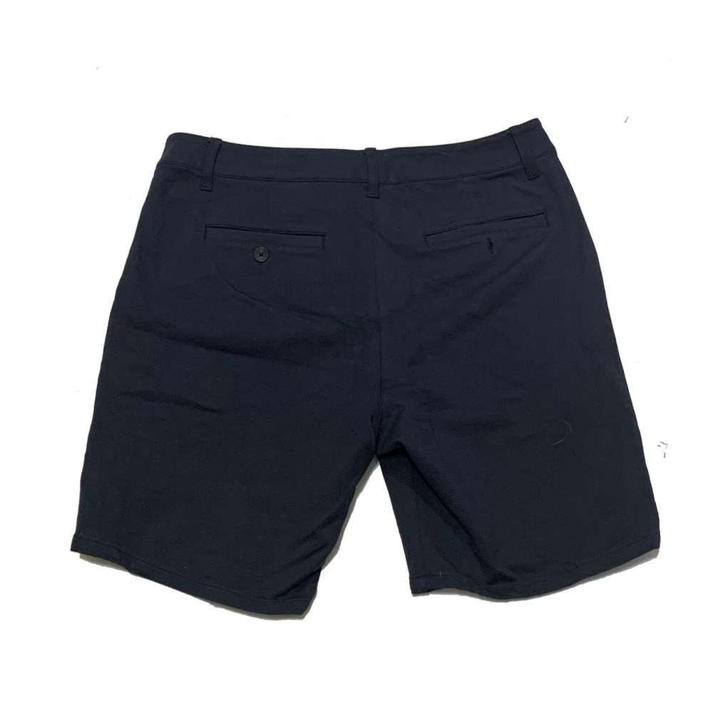 32 / paige shorts - Picture 4 of 4